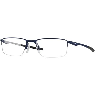 Oakley OX3218 Socket 5.5 Blau Männer - Sonnenbrille Oakley OX3218 Socket 5.5 Blau Männer - Sonnenbrille