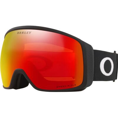 Oakley Flight Tracker L Lumilautailutunnelit - Mattmusta - Prizm Torch Iridium Oakley Flight Tracker L Lumilautailutunnelit - Mattmusta - Prizm Torch Iridium