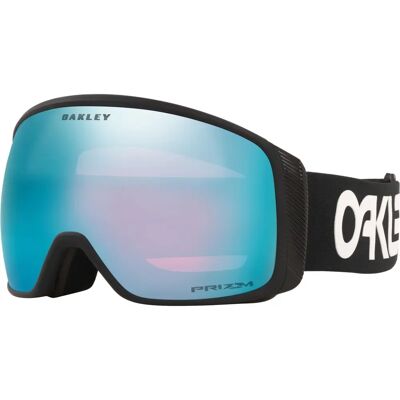 Oakley Flight Tracker L Factory Pilot Black - Ski Goggles Oakley Flight Tracker L Factory Pilot Black - Ski Goggles