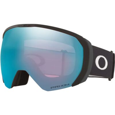 Oakley Unisex Skidglasögon Flight Path XL - Impactresistenta, Bred Syn Oakley Unisex Skidglasögon Flight Path XL - Impactresistenta, Bred Syn