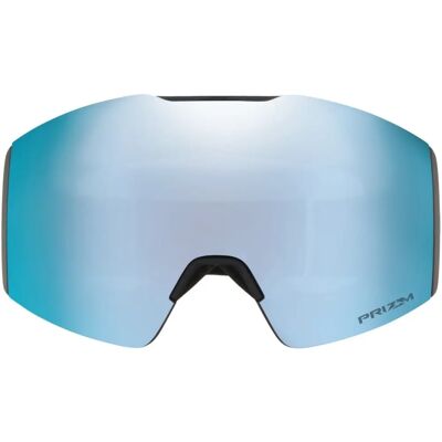Oakley Fall Line M OO7103-25 Lumilautailulasit - Musta Oakley Fall Line M OO7103-25 Lumilautailulasit - Musta