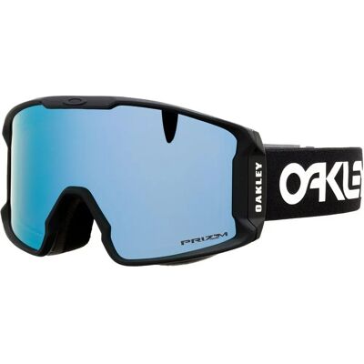 Occhiali da Sci Unisex Ovali Oakley OO7093 - Maschera da sci Occhiali da Sci Unisex Ovali Oakley OO7093 - Maschera da sci