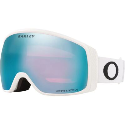 Oakley M Snow Goggle - Matte White - Spherical Lens Oakley M Snow Goggle - Matte White - Spherical Lens