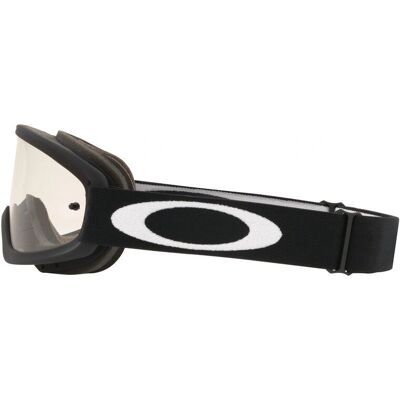 Gafas Oakley O-Frame 2.0 PRO XS - Resistente a impactos, Correa ajustable Gafas Oakley O-Frame 2.0 PRO XS - Resistente a impactos, Correa ajustable