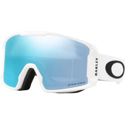 Oakley Line Miner M Skimaske - Unisex Blau - Größen: ONE SIZE Oakley Line Miner M Skimaske - Unisex Blau - Größen: ONE SIZE