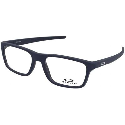 Oakley Ox8164 Blaue Unisex Brille - Rahmen Oakley Ox8164 Blaue Unisex Brille - Rahmen