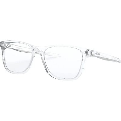 Oakley OX 8163 Graue Unisex-Brille - Brille Oakley OX 8163 Graue Unisex-Brille - Brille