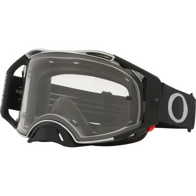 Gafas de Cross Oakley Airbrake Gunmetal Impact - Unisex Gafas de Cross Oakley Airbrake Gunmetal Impact - Unisex