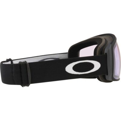 Oakley Flight Tracker M - Polarized Snow Goggles - Snow Sports Eyegear Oakley Flight Tracker M - Polarized Snow Goggles - Snow Sports Eyegear