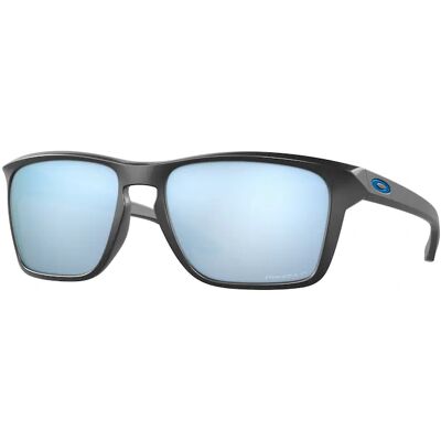Oakley Sylas OO9448 - OO9448-1757 - Publicité Oakley Sylas OO9448 - OO9448-1757 - Publicité