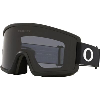 Oakley Target Line L Skibrille - Groß, Zylindrisch, Helmkompatibel Oakley Target Line L Skibrille - Groß, Zylindrisch, Helmkompatibel