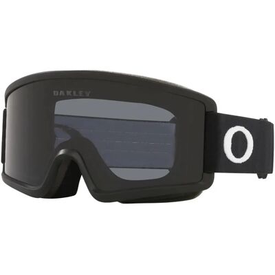 Oakley Target Line M Ski & Snowboarding Goggles - Black - Medium - Ski & Snowboarding Goggles Oakley Target Line M Ski & Snowboarding Goggles - Black - Medium - Ski & Snowboarding Goggles