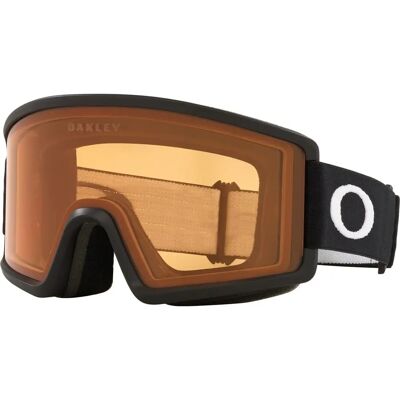 Gogle narciarskie Oakley Target Line M OO7121-02 - Czarny Matowy Gogle narciarskie Oakley Target Line M OO7121-02 - Czarny Matowy