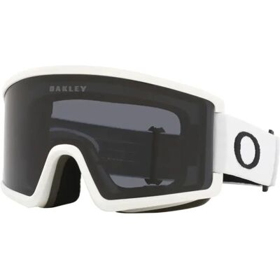 Lunettes de Ski Oakley OO7121 Target Line M - Lunettes de Ski - Publicité Lunettes de Ski Oakley OO7121 Target Line M - Lunettes de Ski - Publicité