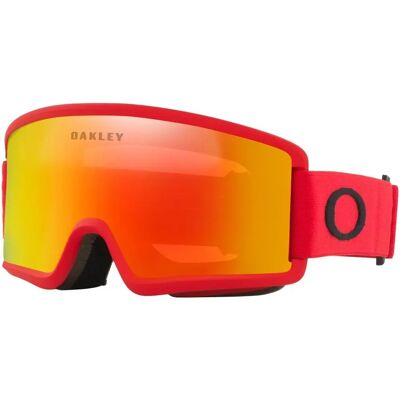 Oakley Goggles OO7121 TARGET LINE M - Goggles Oakley Goggles OO7121 TARGET LINE M - Goggles