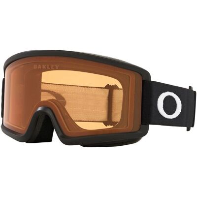 Lunettes de neige Oakley Target Line S - Taille petite - Lentille cylindrique Lunettes de neige Oakley Target Line S - Taille petite - Lentille cylindrique