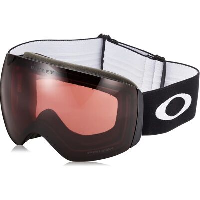 Ochelari de zăpadă Oakley Flight Deck L - Negru mat - Mare - Zăpadă Ochelari de zăpadă Oakley Flight Deck L - Negru mat - Mare - Zăpadă