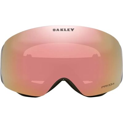 Gogle snowboardowe Oakley Flight Deck M - Czarny Mat - Narciarstwo i Snowboard Gogle snowboardowe Oakley Flight Deck M - Czarny Mat - Narciarstwo i Snowboard
