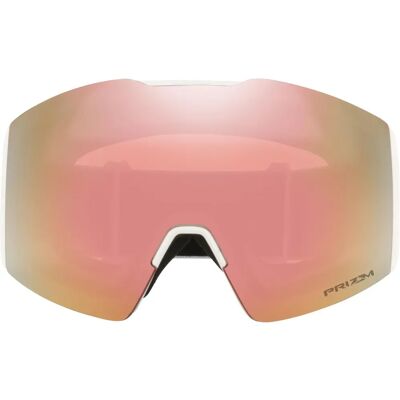 Occhiali da neve Oakley OO7099 Fall Line L - Bianco opaco, Prizm Rose Gold Iridium Occhiali da neve Oakley OO7099 Fall Line L - Bianco opaco, Prizm Rose Gold Iridium