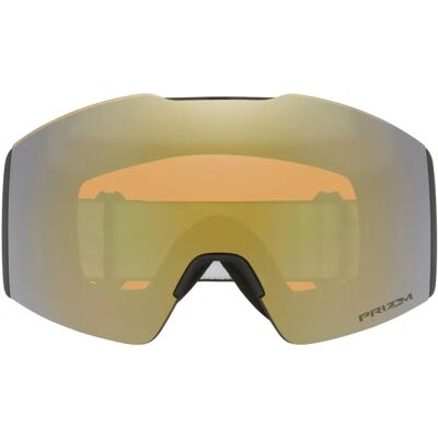 Oakley Fall Line Skibrille - Schwarz, Unisex, Stoßfest Oakley Fall Line Skibrille - Schwarz, Unisex, Stoßfest
