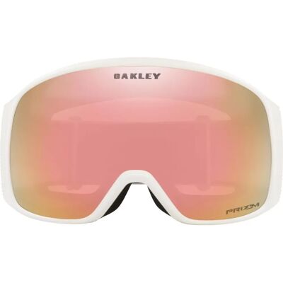 Occhiali da neve unisex Oakley Flight Tracker L - Bianco opaco - Occhiali da neve Occhiali da neve unisex Oakley Flight Tracker L - Bianco opaco - Occhiali da neve
