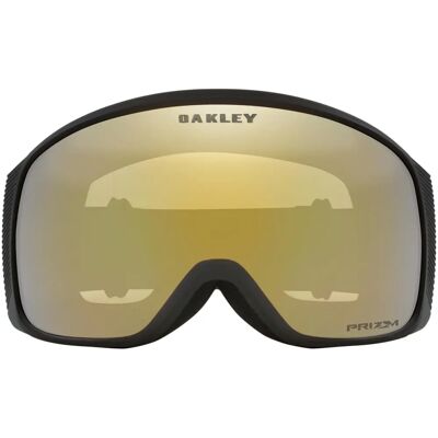 Oakley Flight Tracker M Lumilautailulasit - Matte musta/prizm Sage Gold - Lumilautailulasit Oakley Flight Tracker M Lumilautailulasit - Matte musta/prizm Sage Gold - Lumilautailulasit