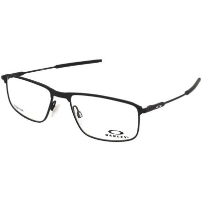 Oakley OX5019 Quadratische Metallbrille Oakley OX5019 Quadratische Metallbrille