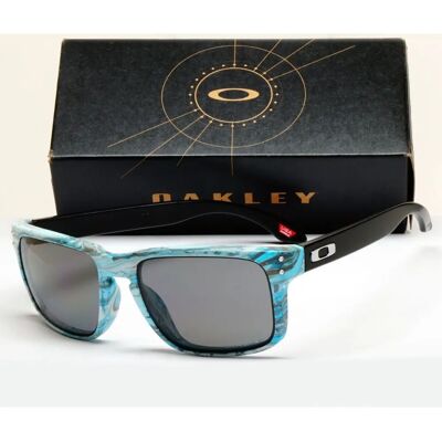 Oakley Holbrook - Polarizační sluneční brýle - 55 MM Oakley Holbrook - Polarizační sluneční brýle - 55 MM