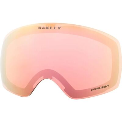 Lentille de remplacement Oakley Flight Deck M (XM) - Prizm Rose Gold - Publicité Lentille de remplacement Oakley Flight Deck M (XM) - Prizm Rose Gold - Publicité