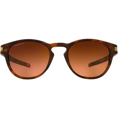 Oakley Latch OO9265 - Matte braune Schildkröte Oakley Latch OO9265 - Matte braune Schildkröte