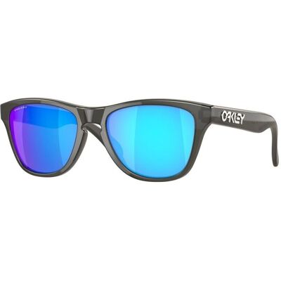 Oakley Frogskins XXS (Fit Giovane) OJ9009 - fumo grigio/prizm sapphire Oakley Frogskins XXS (Fit Giovane) OJ9009 - fumo grigio/prizm sapphire