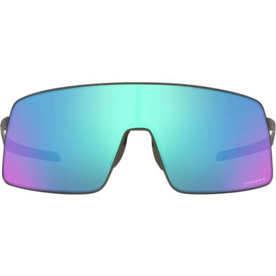 Oakley Sutro Ti OO6013 - Prizm S3 Satin Lead Oakley Sutro Ti OO6013 - Prizm S3 Satin Lead