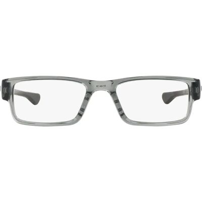 Oakley Ox8046 Airdrop - Rechteckige Brille Oakley Ox8046 Airdrop - Rechteckige Brille
