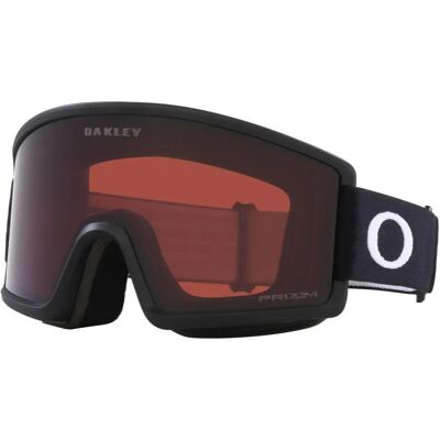 Oakley Target Line M Prizm Skibril - Skibril Oakley Target Line M Prizm Skibril - Skibril