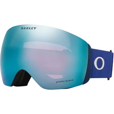 Oakley Flight Deck L Navy matowe - Gogle narciarskie i snowboardowe Oakley Flight Deck L Navy matowe - Gogle narciarskie i snowboardowe