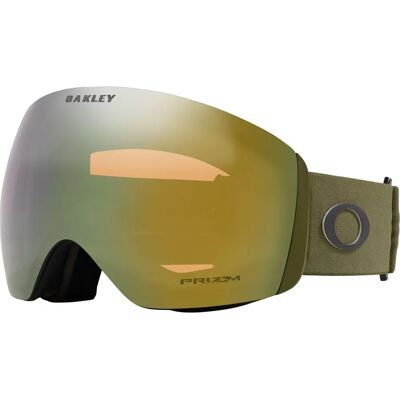 Oakley Flight Deck L OO7050-D5 Matt Dunkel Pinsel - Sonnenbrille Oakley Flight Deck L OO7050-D5 Matt Dunkel Pinsel - Sonnenbrille