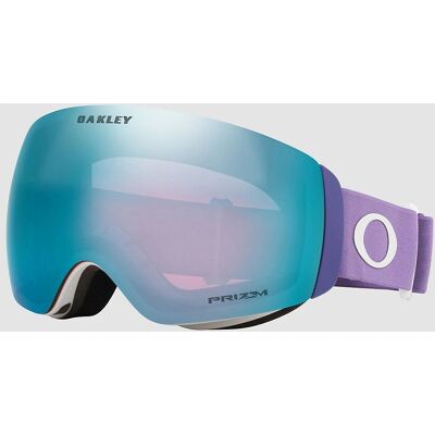 Gogle Narciarskie Oakley Flight Deck M Fioletowe - Sprzęt narciarski i snowboardowy Gogle Narciarskie Oakley Flight Deck M Fioletowe - Sprzęt narciarski i snowboardowy