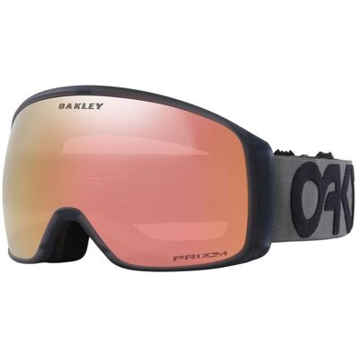 Oakley FLIGHT TRACKER XL Mustat Unisex Aurinkolasit Oakley FLIGHT TRACKER XL Mustat Unisex Aurinkolasit