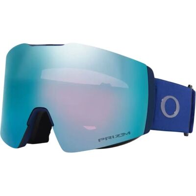 Lunettes de ski Oakley Fall Line L - Prizm Sapphire Iridium - Homme - Publicité Lunettes de ski Oakley Fall Line L - Prizm Sapphire Iridium - Homme - Publicité