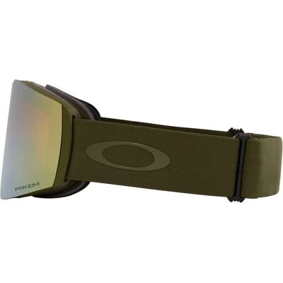 Lunettes de Ski Oakley Fall Line L - Lunettes de Ski - Publicité Lunettes de Ski Oakley Fall Line L - Lunettes de Ski - Publicité
