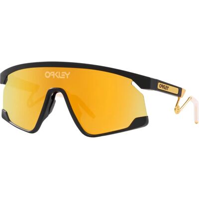 Oakley BXTR Metal OO9237 - OO9237-01 Oakley BXTR Metal OO9237 - OO9237-01