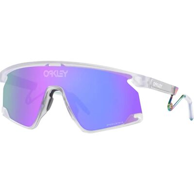 Oakley BXTR Metal OO9237 - OO9237-02 Oakley BXTR Metal OO9237 - OO9237-02