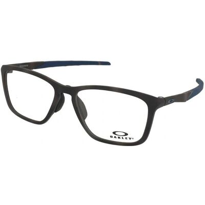 Oakley Dissipate OX8062D 806204 Herren Rechteck Brillen - Brillen Oakley Dissipate OX8062D 806204 Herren Rechteck Brillen - Brillen