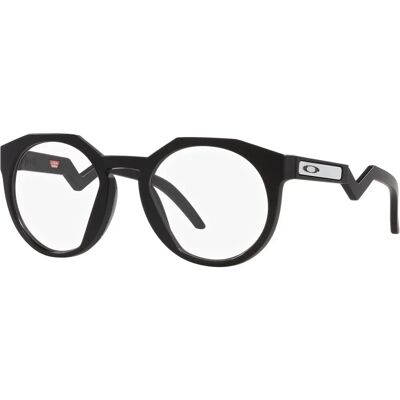 Oakley HSTN RX OX8139 01 50-21 Brillengestell inkl. Gläser Oakley HSTN RX OX8139 01 50-21 Brillengestell inkl. Gläser