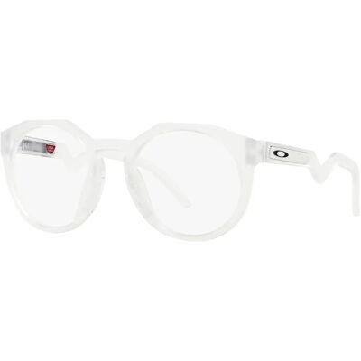 Oakley HSTN OX8139 - OX8139-02 Oakley HSTN OX8139 - OX8139-02