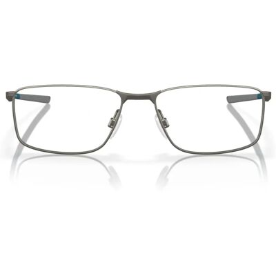 Oakley OX3217 SOCKET 5.0 - Quadratischer Metallrahmen Sonnenbrille Oakley OX3217 SOCKET 5.0 - Quadratischer Metallrahmen Sonnenbrille