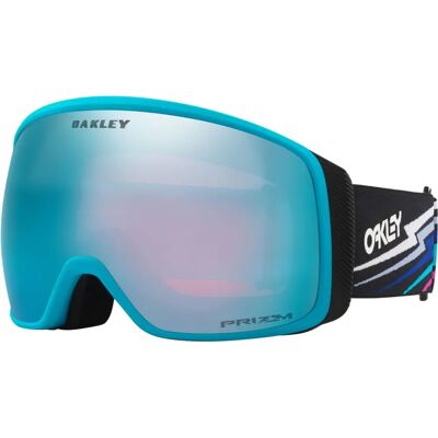 Oakley Flight Tracker L Gogle Narciarskie i Snowboardowe - Czarny Oakley Flight Tracker L Gogle Narciarskie i Snowboardowe - Czarny
