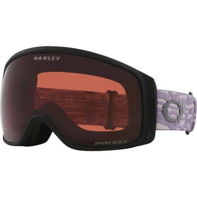 Máscara de Esquí Oakley Flight Tracker Toadstool Wave Prizm Snow - Máscara de Esquí Máscara de Esquí Oakley Flight Tracker Toadstool Wave Prizm Snow - Máscara de Esquí