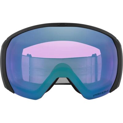 Oakley Flight Path XL Mattsvart Skidglasögon med Prizm Snow Iced Iridium Oakley Flight Path XL Mattsvart Skidglasögon med Prizm Snow Iced Iridium