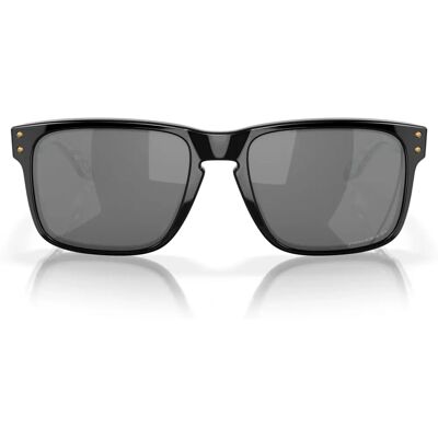 Oakley Holbrook OO9102 - Introspect Collection OO9102-Y7 - Publicité Oakley Holbrook OO9102 - Introspect Collection OO9102-Y7 - Publicité